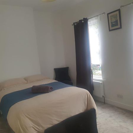 Salisbury Silver Villa Southend-on-Sea Dış mekan fotoğraf